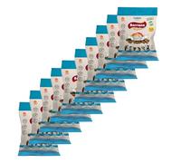 Serrano Snacks Complimentary Dog Snacks (Tuna & Salmon, 10 Packs (850g))