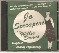 Serrapere, Jo - Tonight at Johnny's Speakeasy