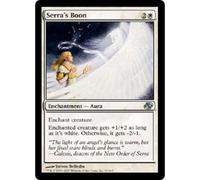 Serra's Boon | Planar Chaos