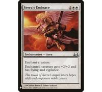 Serra's Embrace | Mystery Booster