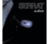 Serrat En Directo by Joan Manuel Serrat (2000-10-05)