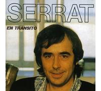 SERRAT - EN TRANSITO - CD - J3z