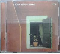 Serrat, Joan Manuel - 1978