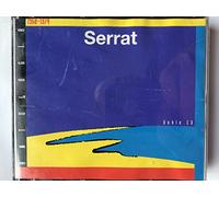 Serrat, Joan Manuel - Antologia 1968-74