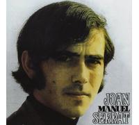 Serrat - La Paloma + 5 Bonus