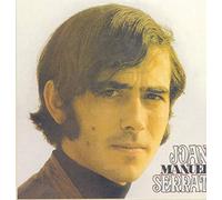 Serrat - La Paloma + 5 Bonus