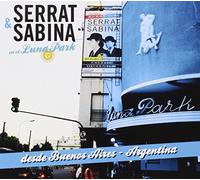 Serrat & Sabina
