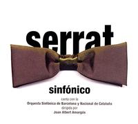 Serrat - Serrat Sinfonico