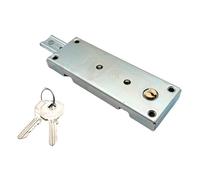 SERRATURA Bascule cil. Tondo B511 Prefer