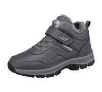 Serria Hiking Boots Women Wide Fit Lightweight Trekking High Rise Walking Shoes Fully High Rise Outdoor Hiking Trekking Shoes Approach Shoes Lightweight Breathable (#D-Dark Gray, 6.5)