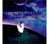 Serrie, Jonn - Century Seasons-Space Music of