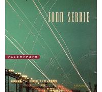 Serrie, Jonn - Flightpath