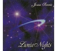 Serrie, Jonn - Lumia Nights