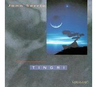 Serrie, Jonn - Tingri