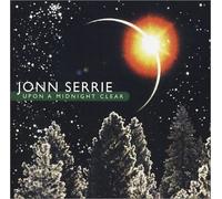 Serrie, Jonn - Upon a Midnight Clear