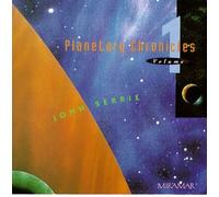 Serrie, Jonn - Vol. 1-Planetary Chronicles