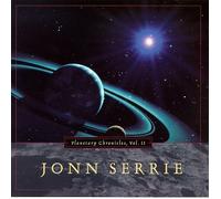 Serrie, Jonn - Vol. 2-Planetary Chronicles