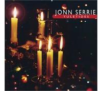 Serrie, Jonn - Yuletides