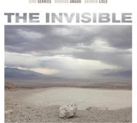 SERRIES AMADO LISLE - INVISIBLE THE - CD - E4z