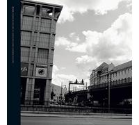 Serries, Dirk - Microphonics -Remix- [VINYL]