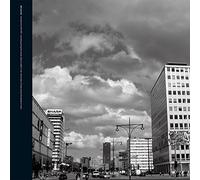 Serries, Dirk - Microphonics Xxi-Xxv