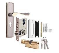 Serrure, sécurité de Voyage à l'intérieur de la Chambre à Coucher, appartement, Porte Portable, sécurité de la Maison, serrures de Porte d'hôtel Pour les Voyageurs