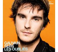 Sers, Gauvain - Les Oublies [Repack]