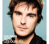 Sers Gauvain - Les Oubliés (Vinyl) [Vinyl LP] [VINYL]