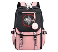 SERTAS Stra-y Ki-ds Backpack Merchandise K-Pop Fan Gifts Bag Korean Lightweight Travel Daypack for Stray Fans