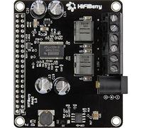 AMP2, AUDIO AMPLIFIER FOR RASPBERRY PI - HIFIBERRY