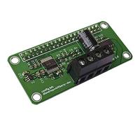 Sertronics HB-MINIAMP development board accessory Audio amplifier Green