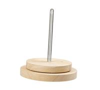 SERUCARY Knitting Frame for Socks, Easy to Use, Compact, Versatile, Craft Tool, Loom for Hats, Scarves, Shawls, Adults