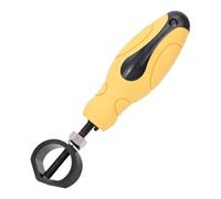 SERUCARY Mini Hole Punch Holder, DIY Tool to Save Your Thumb, and Stand