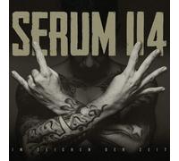 Serum 114 - Im Zeichen der Zeit (Clear) [VINYL]