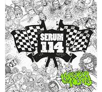 Serum 114 - Kopf über Ins Nichts