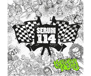Serum 114 - Kopf über Ins Nichts
