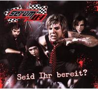 Serum 114 - Seid Ihr Bereit