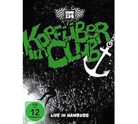 Serum 144 - Kopfuber Im.. -CD+DVD-