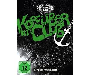 Serum 144 - Kopfuber Im.. -CD+DVD-