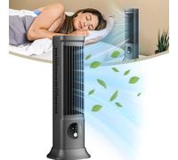 Serum Cooling Ace 3.0 Outfany Cooling Ace Air Conditioner Sherum Cooling Ace, Shirem Cooling Ace Portable for Bedroom and Office, Quiet, 3 Speeds (1)