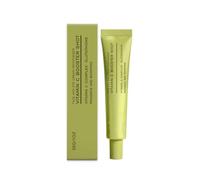 SéRum Illuminateur à La Vitamine C Et Au Niacinamide (30 G), RéDuit Ridules | Soin hydratant et illuminateur pour femmes - Resserre les pores, atténue cernes et laisse la peau éclatante, affinée et lisse