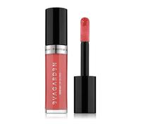 Serum Lip Gloss - 822 Red Orange by Evagarden for Women - 0.17 oz Lip Gloss