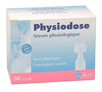 Sérum physiologique
