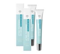 Serum Primer for an Instant Under Eye Lifting Effect, Temporarily Firming Eye Cream to Reduce Eye Bags, Dark Circles and Crow's Feet, Anti-Aging Against Wrinkles