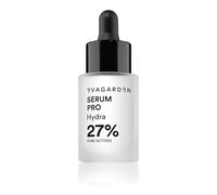 Serum Pro Hydra 27 Percent Pure Actives by Evagarden for Women - 0.68 oz Serum
