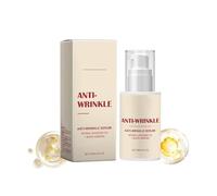 Serum Retinol, Retinal Liposome 2% + Black Ginseng Serum, Anti-Ageing & Wrinkle Reduction, Anti-Wrinkle Eye Cream Against Wrinkles and Dark Circles, For All Skin Types (1PC)