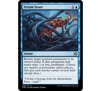 Serum Snare | Phyrexia: All Will Be One