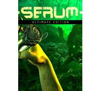 Serum Ultimate Edition PC