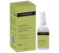 Serumology Squalane Professional Face Serum 30ml