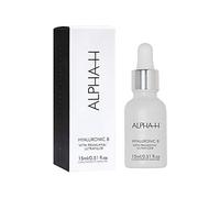 Serums by Alpha H Hyaluronic 8 With Primalhyal Ultrafiller 15ml